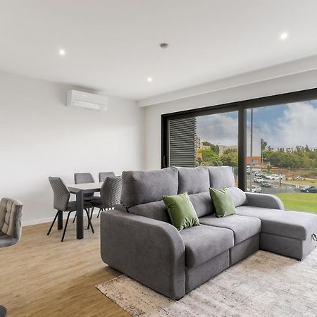 Orquidea Apartment Fenix II By Hr Madeira 丰沙尔 外观 照片