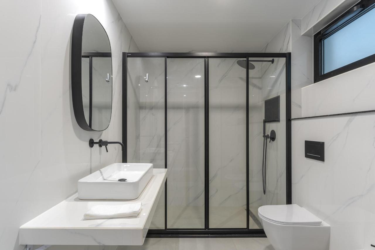 Orquidea Apartment Fenix II By Hr Madeira 丰沙尔 外观 照片