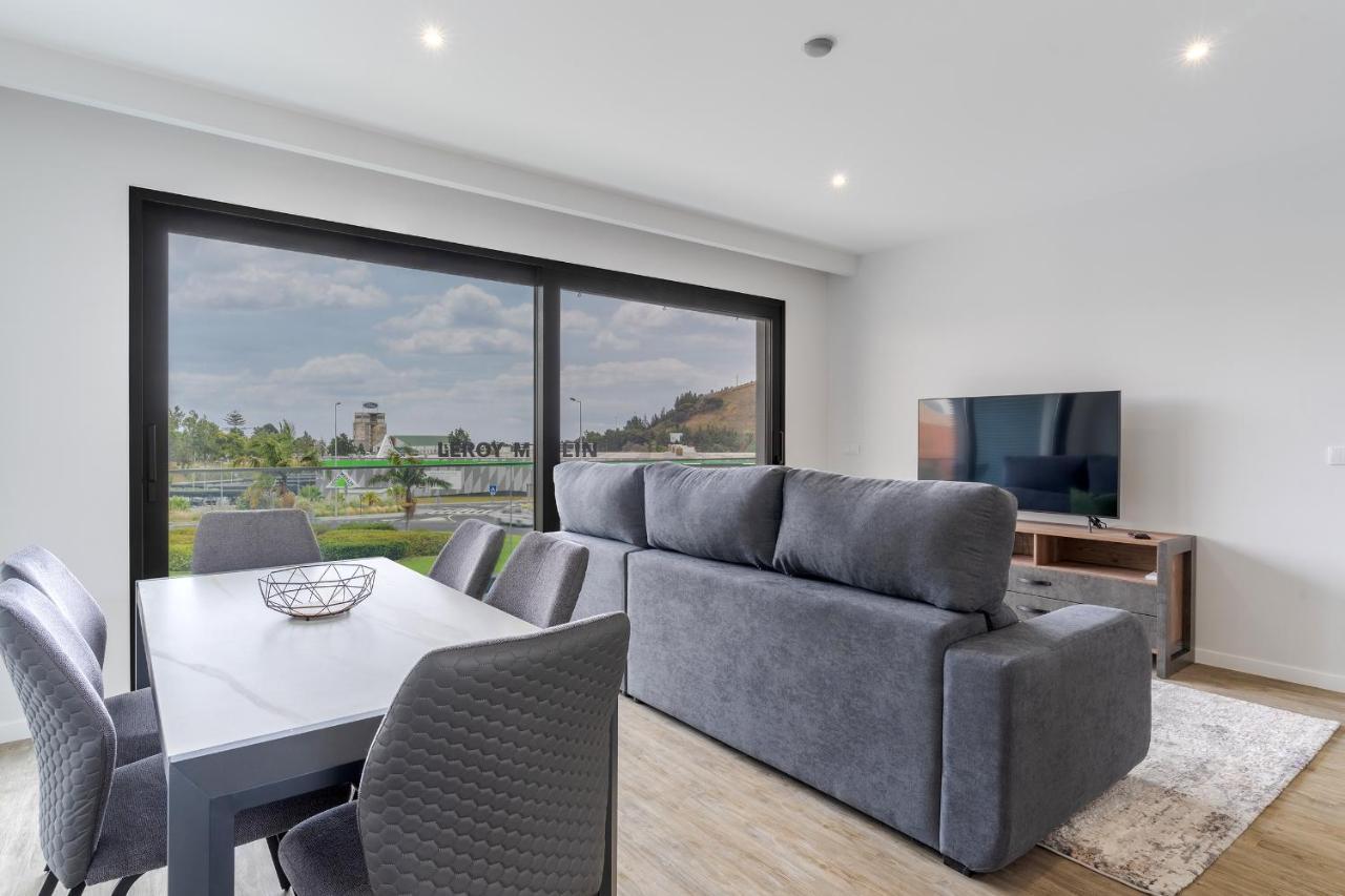 Orquidea Apartment Fenix II By Hr Madeira 丰沙尔 外观 照片
