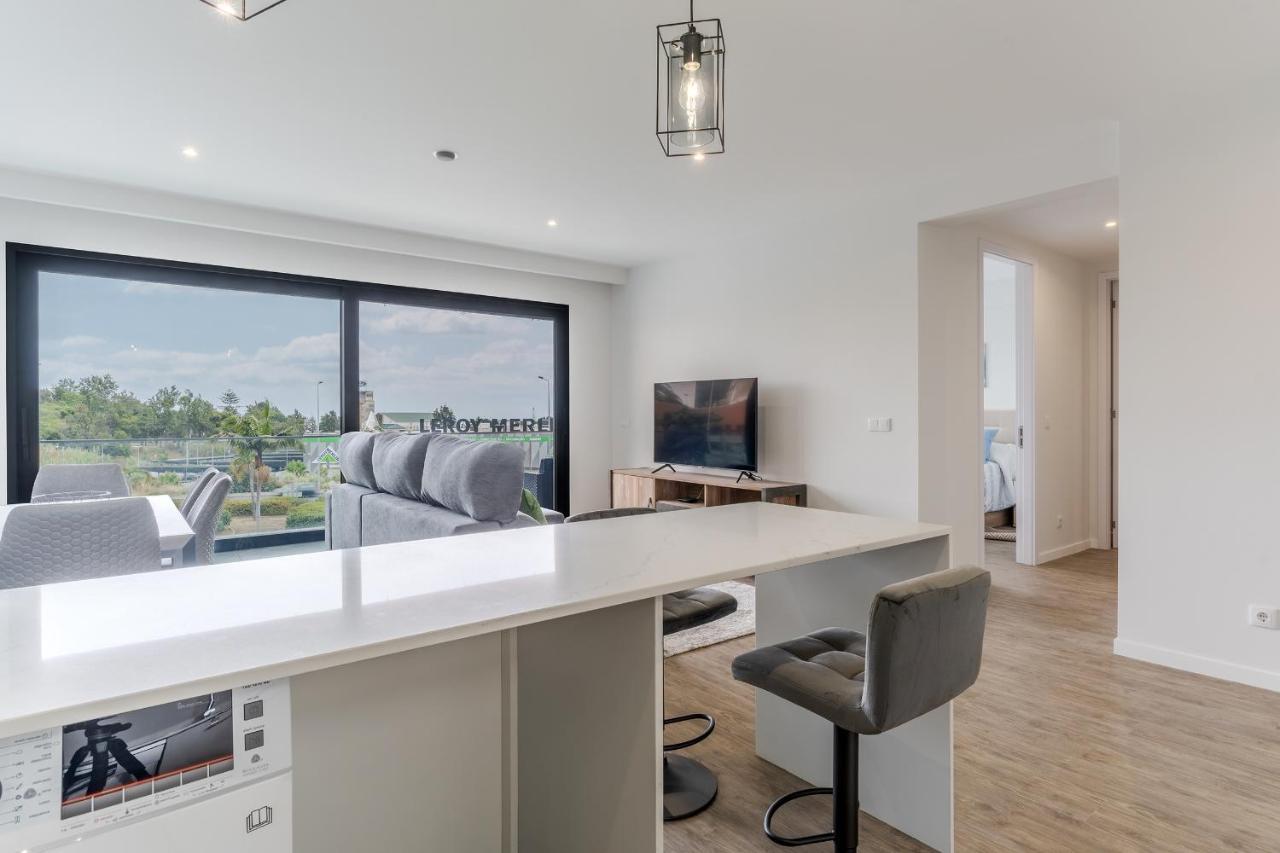 Orquidea Apartment Fenix II By Hr Madeira 丰沙尔 外观 照片