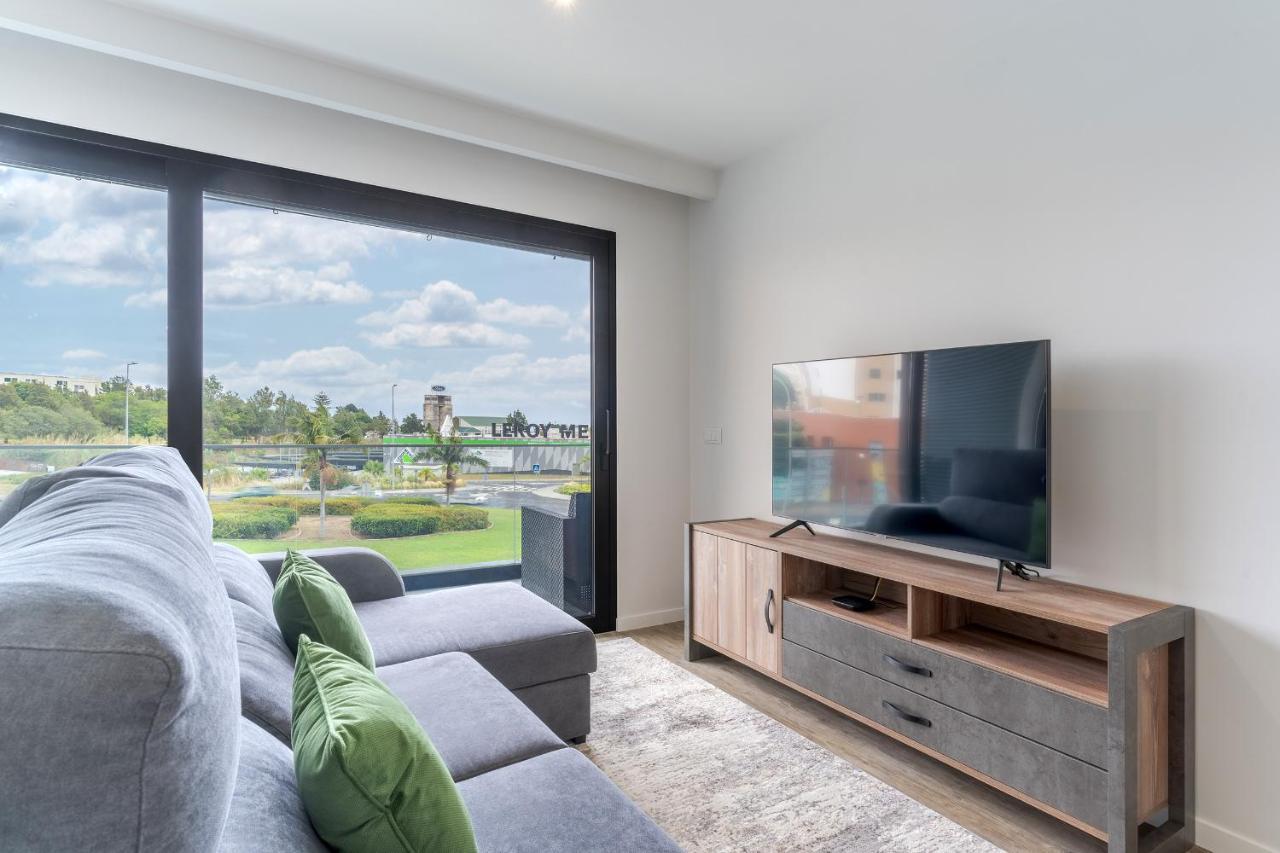 Orquidea Apartment Fenix II By Hr Madeira 丰沙尔 外观 照片