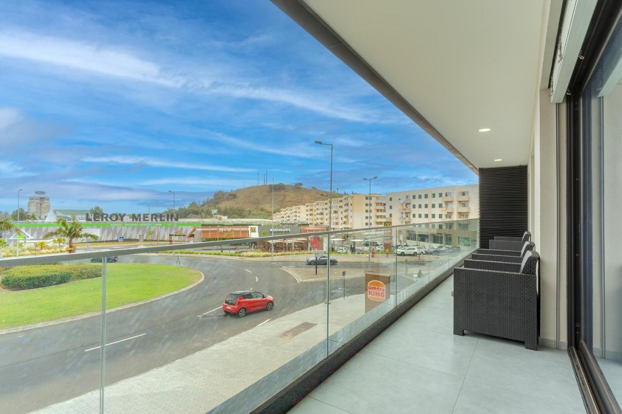 Orquidea Apartment Fenix II By Hr Madeira 丰沙尔 外观 照片