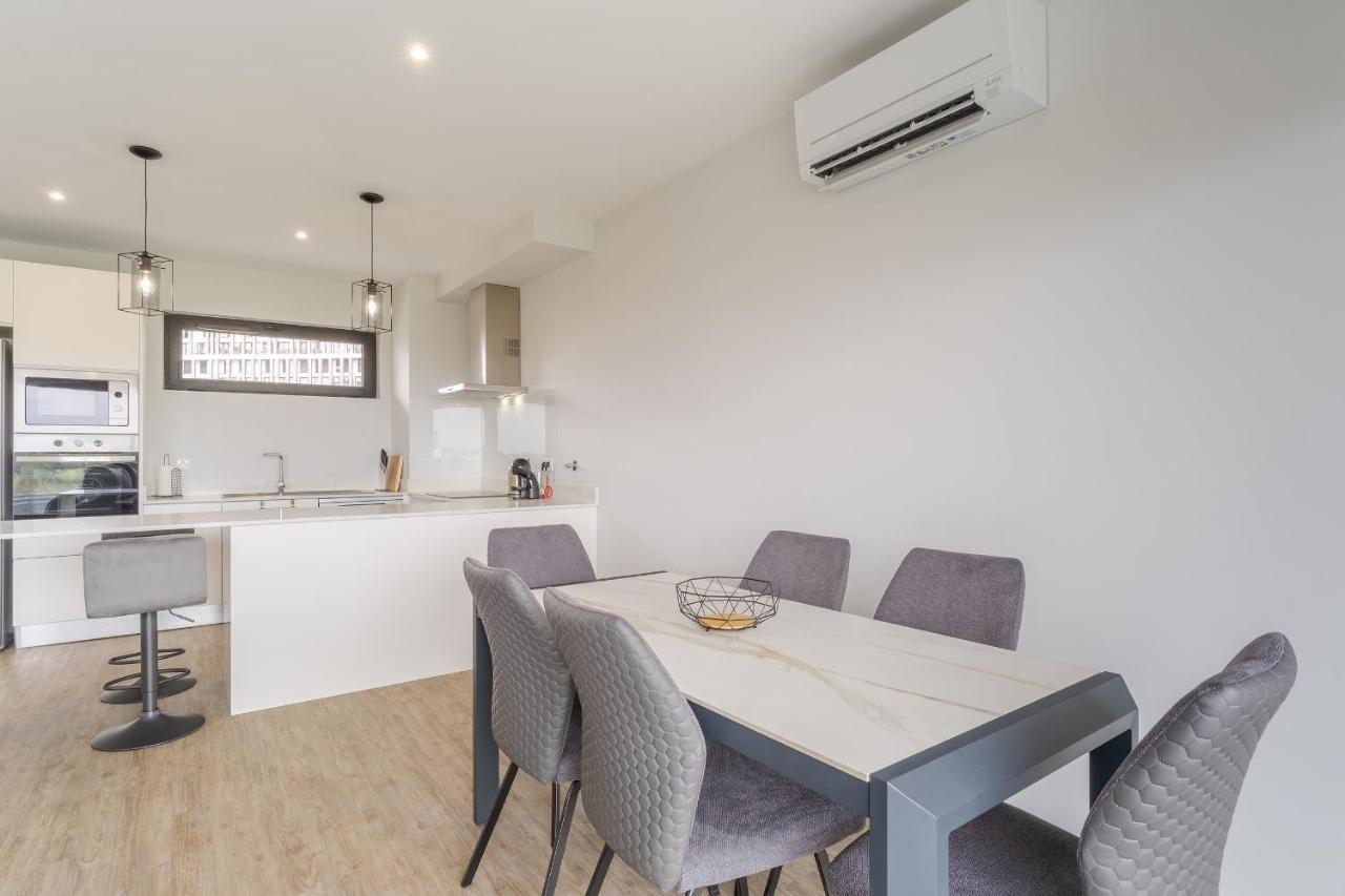 Orquidea Apartment Fenix II By Hr Madeira 丰沙尔 外观 照片