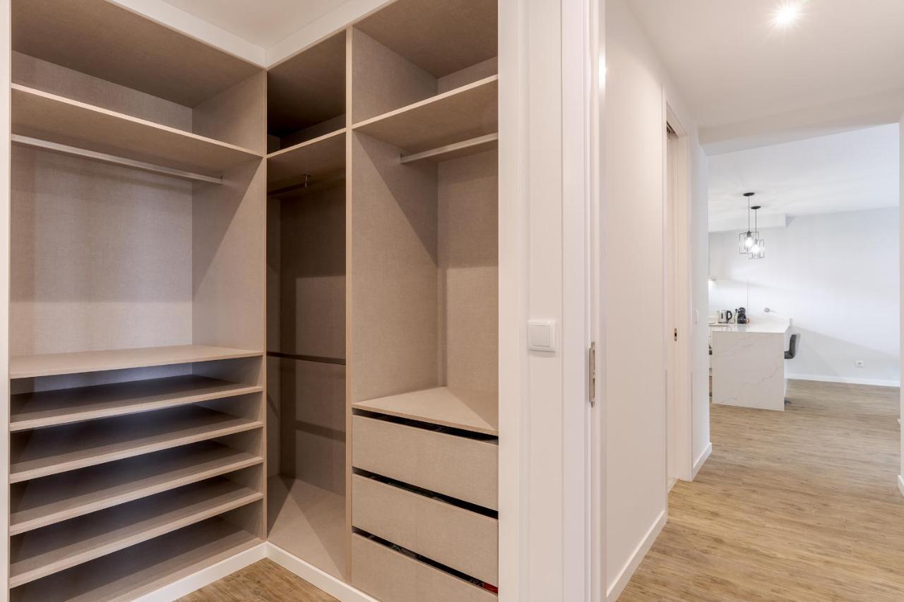 Orquidea Apartment Fenix II By Hr Madeira 丰沙尔 外观 照片