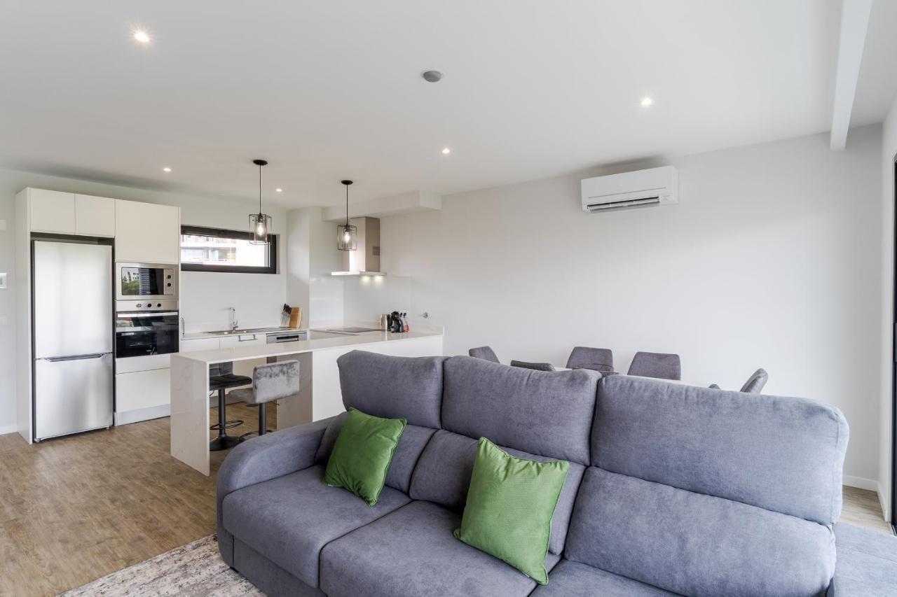 Orquidea Apartment Fenix II By Hr Madeira 丰沙尔 外观 照片