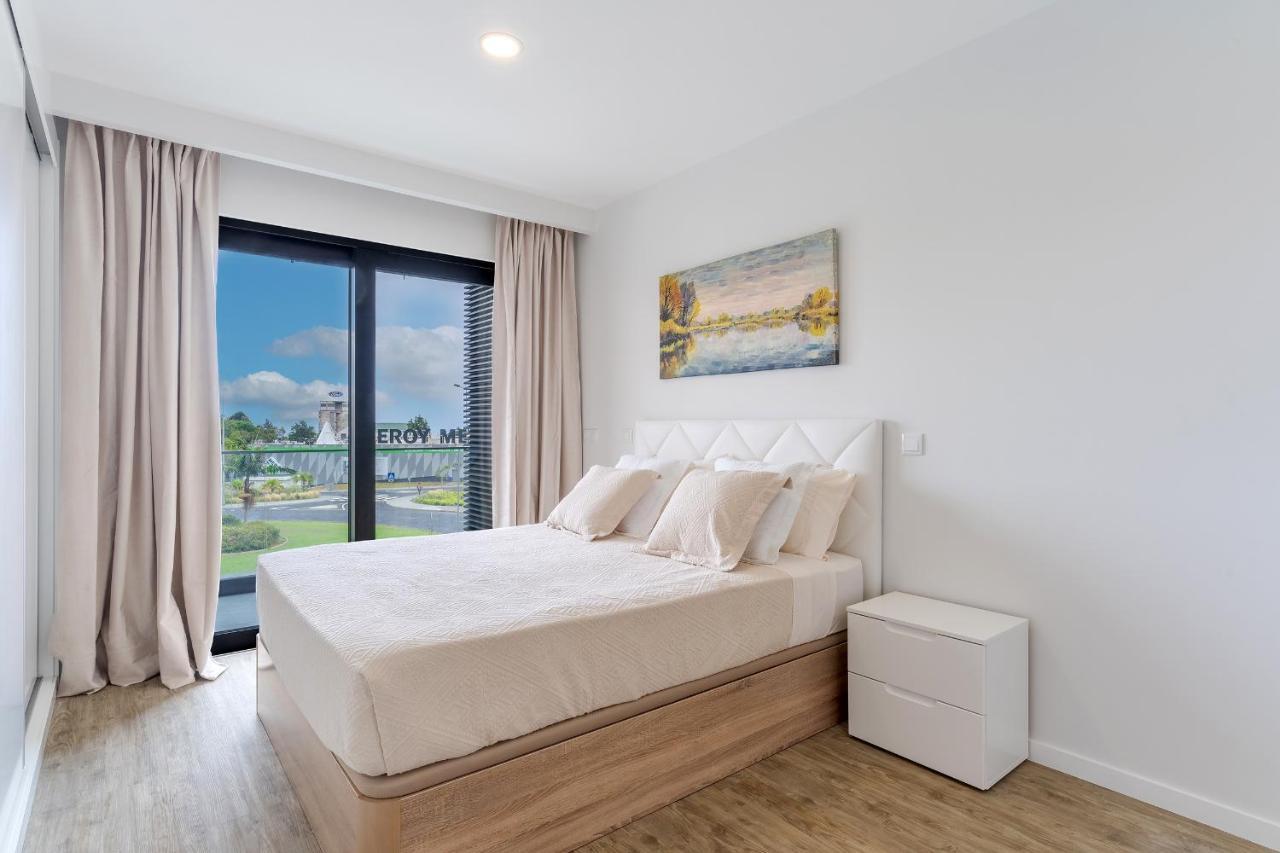 Orquidea Apartment Fenix II By Hr Madeira 丰沙尔 外观 照片