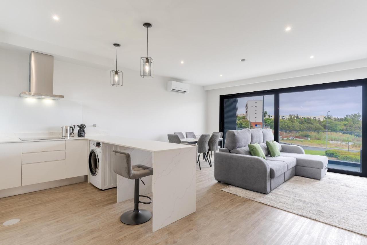 Orquidea Apartment Fenix II By Hr Madeira 丰沙尔 外观 照片