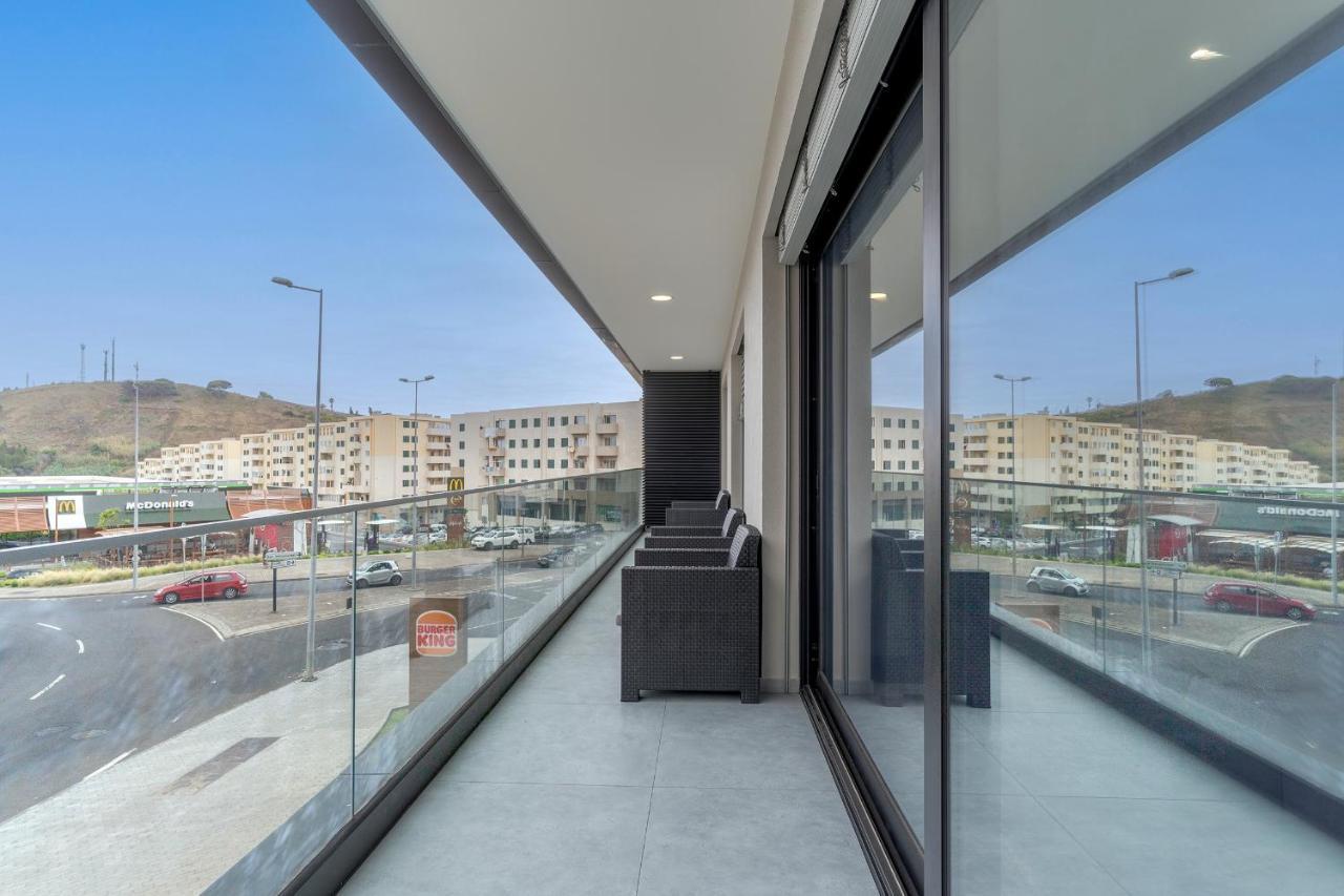Orquidea Apartment Fenix II By Hr Madeira 丰沙尔 外观 照片